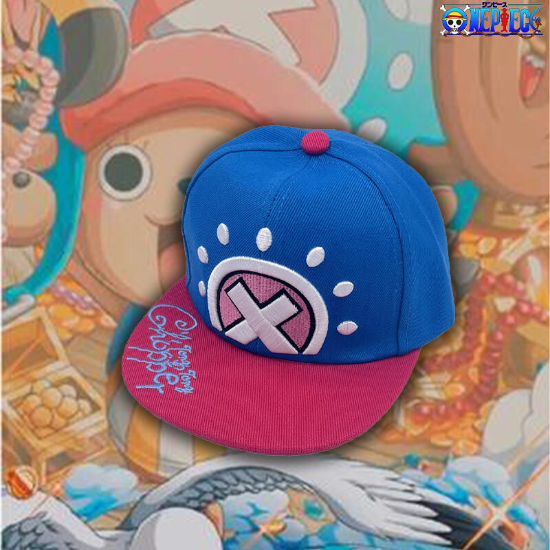 Coaplay One Piece Chopper Luff - Luffy Anime Merchandise ulasan dan harga