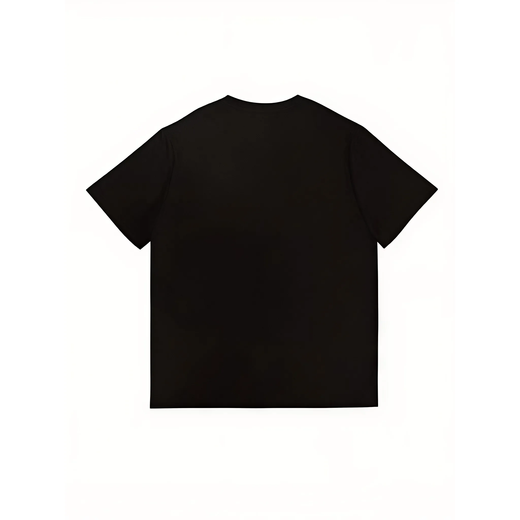 Misa Is The Law T-Shirt, Death - Anime Merchandise Men ulasan dan harga
