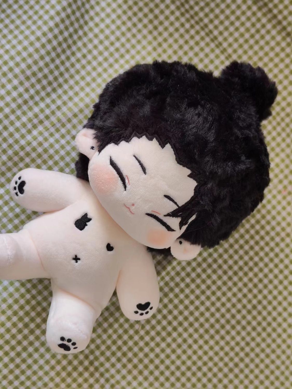 Stuffed 20cm Game Anime Jujuts - Anime Merchandise For Kids ulasan dan harga