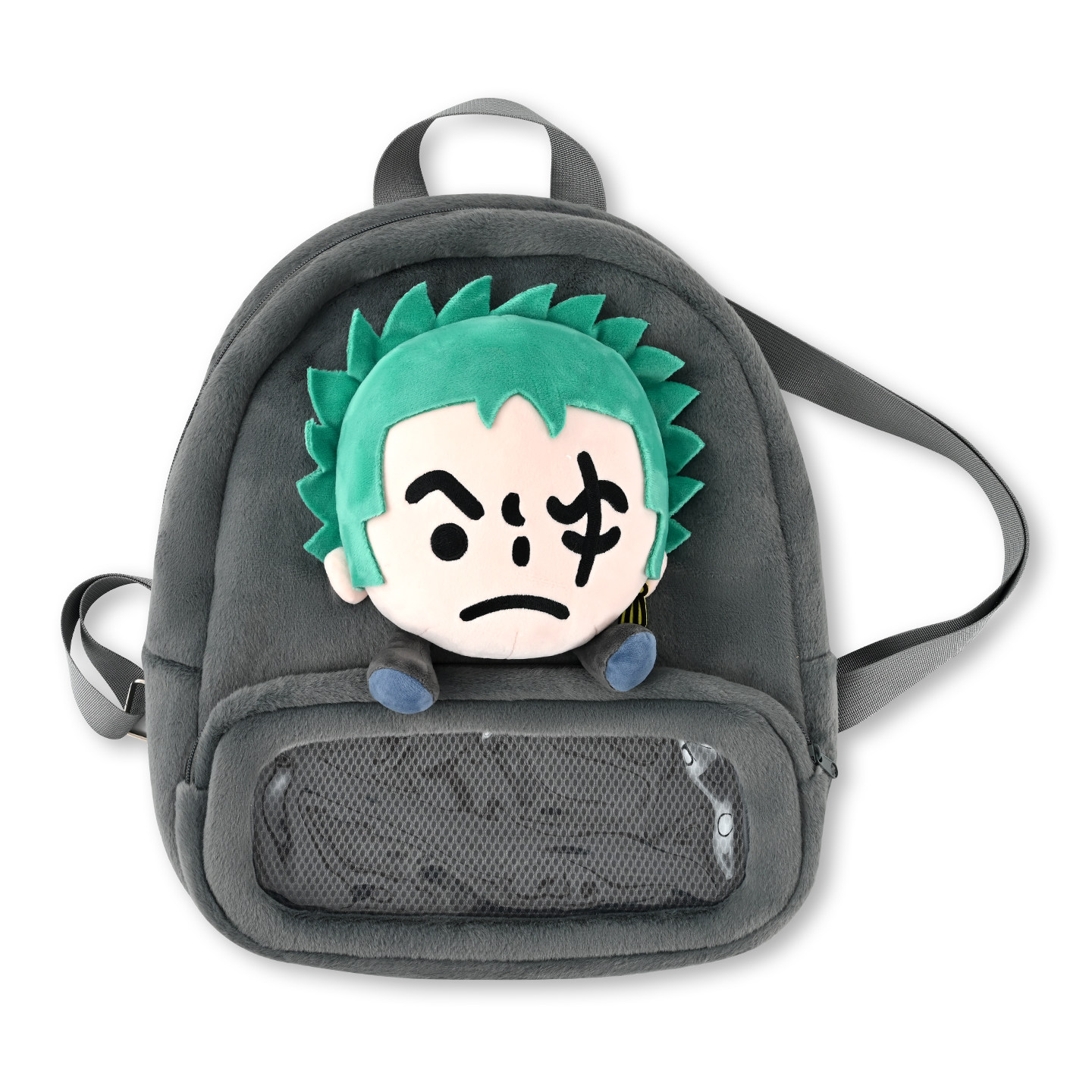 One Piece Backpack Cartoon Mon - Luffy Anime Merchandise ulasan dan harga