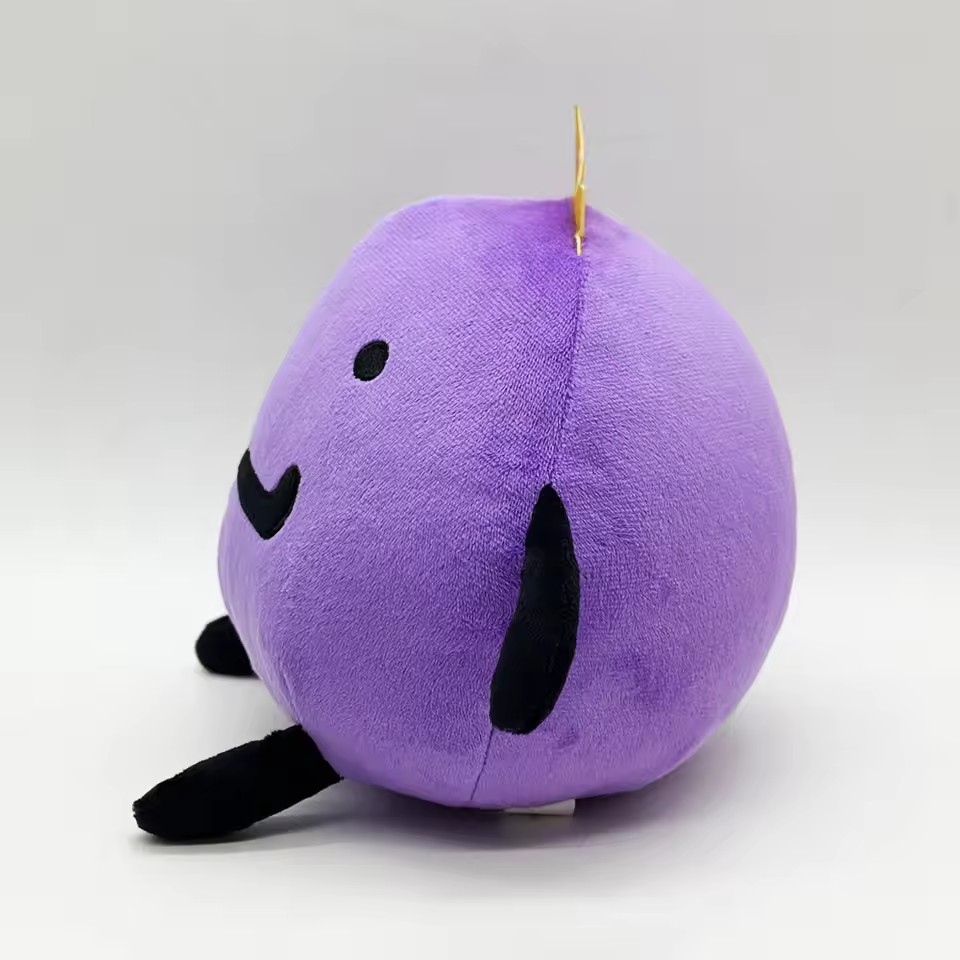 20cm Unstables Wemmbu Plush Do - Anime Merchandise For Kids ulasan dan harga