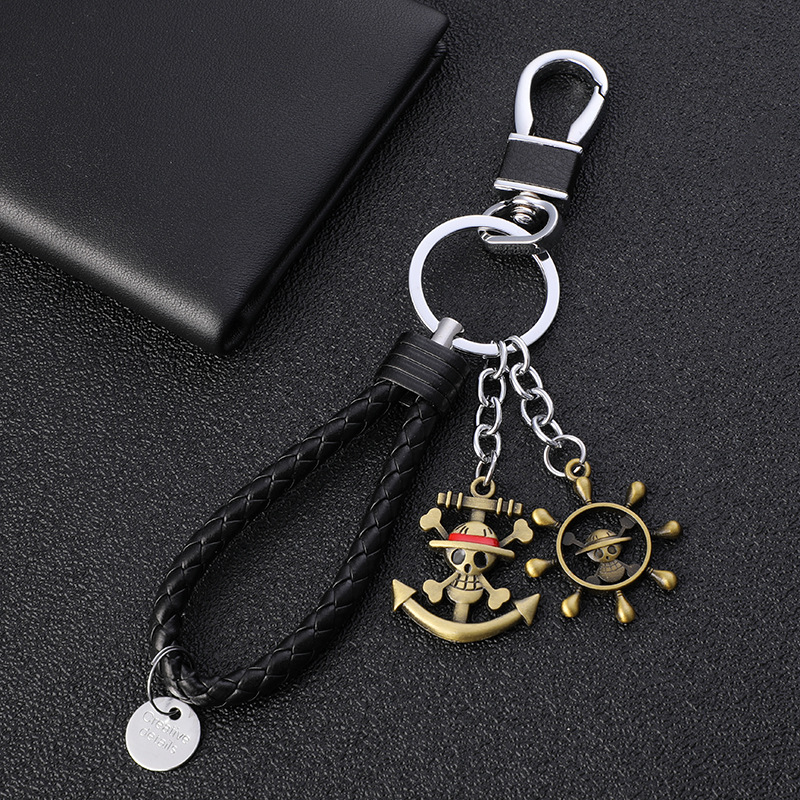 Creative One Piece cartoon ani - Luffy Anime Merchandise ulasan dan harga