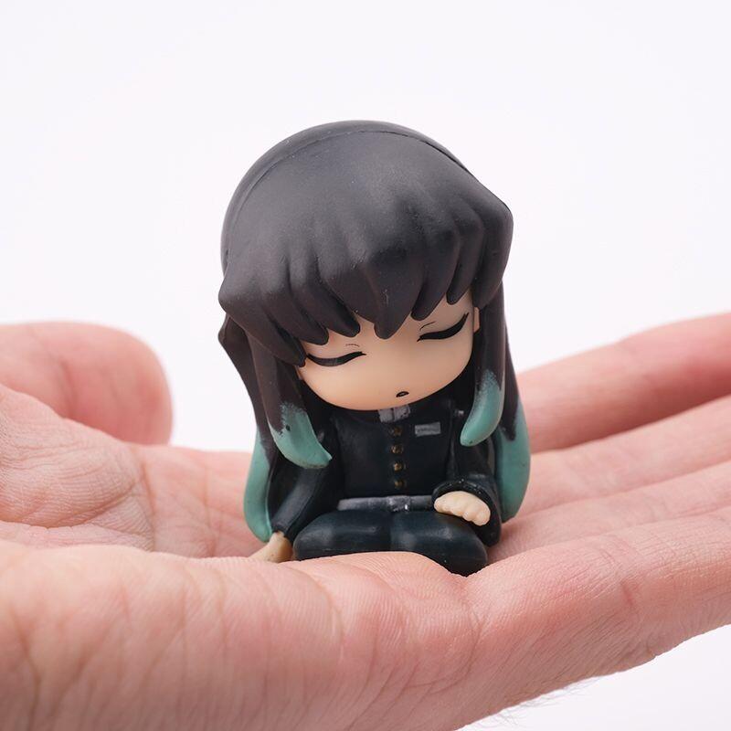 Demon Slayer Kanroji Mitsuri M - Anime Merchandise Sales ulasan dan harga
