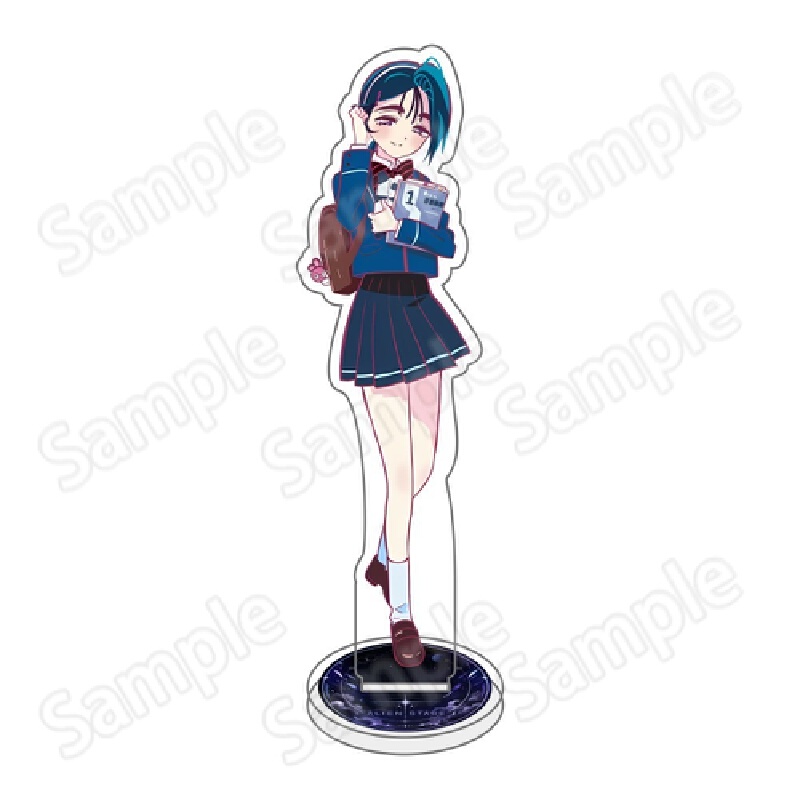 New Hot Sale Stock Alien Stage - Anime Merchandise Sales ulasan dan harga