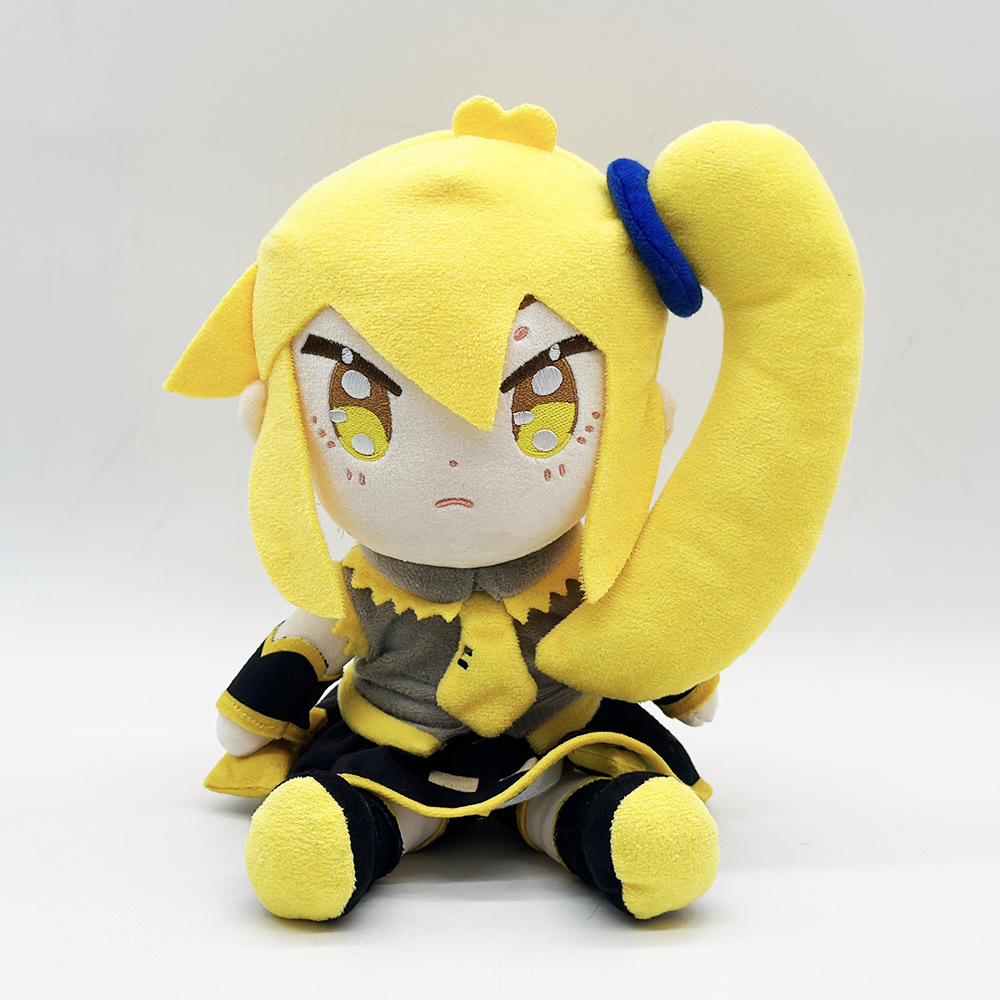 Anime Akita Neru Plush Toys Co - Anime Merchandise For Kids ulasan dan harga