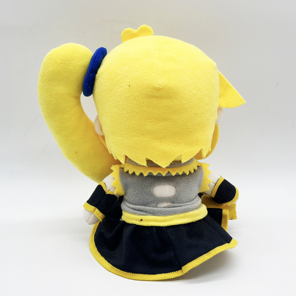 Anime Akita Neru Plush Toys Co - Anime Merchandise For Kids ulasan dan harga