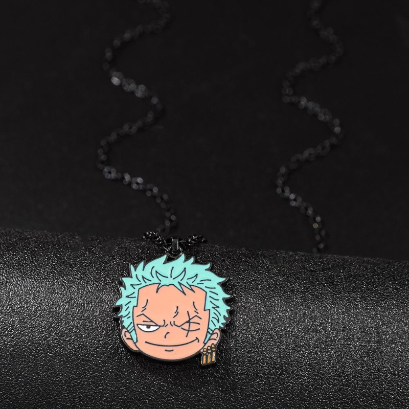One Piece cartoon anime new an - Luffy Anime Merchandise ulasan dan harga