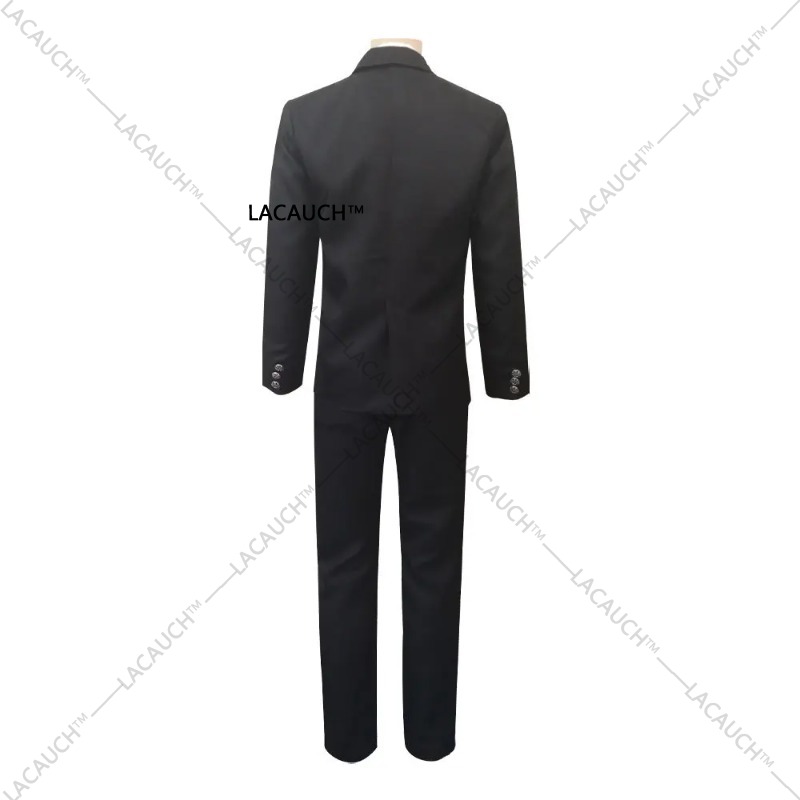 Anime Danganronpa Byakuya Toga - Anime Merchandise Men ulasan dan harga