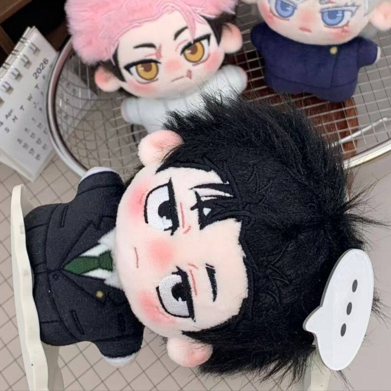 Jujutsu Kaisen Anime Merchandi - Anime Merchandise For Kids ulasan dan harga