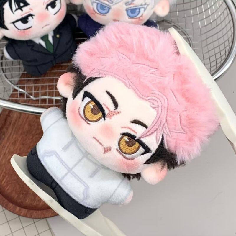 Jujutsu Kaisen Anime Merchandi - Anime Merchandise For Kids ulasan dan harga